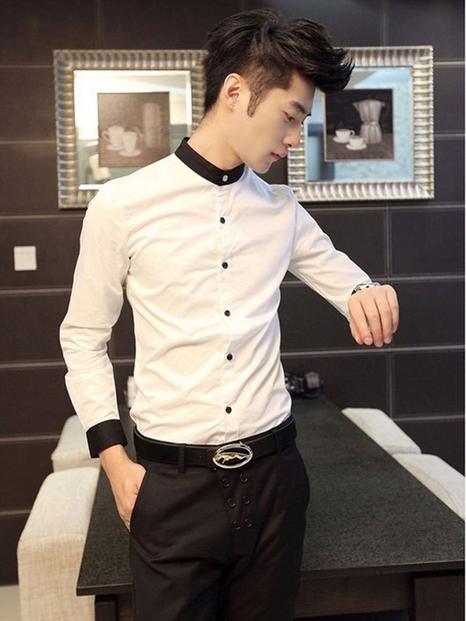 Dây Nịt Thắt Lưng Nam - Da Bò Thật 2 Lớp