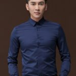 Sơ mi nam Hàn quốc 03